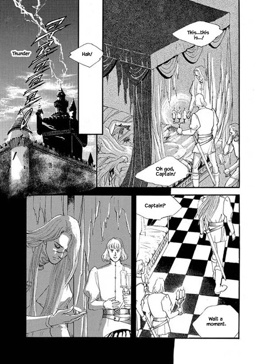 Lineage Chapter 63 #7