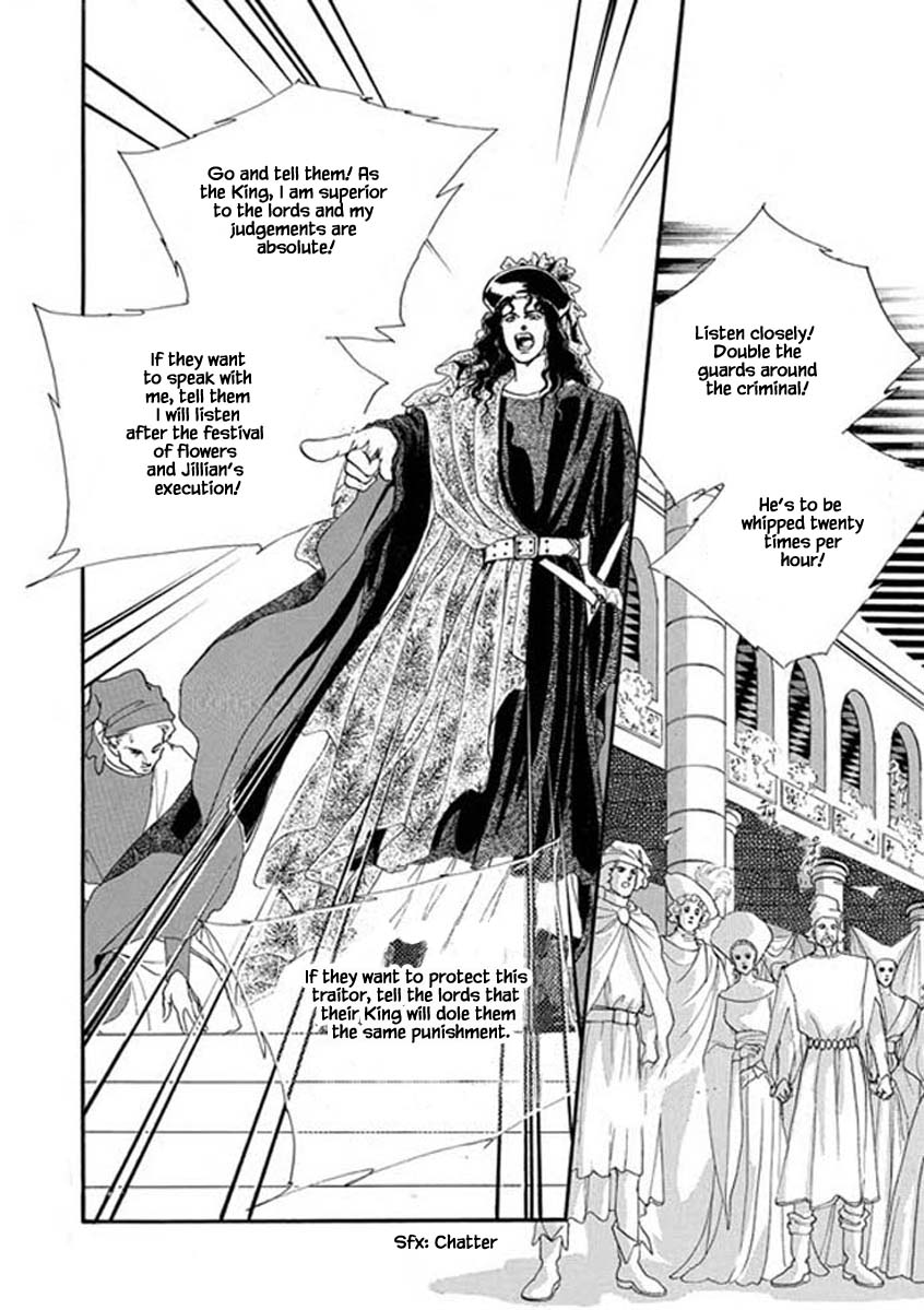 Lineage Chapter 60 #10