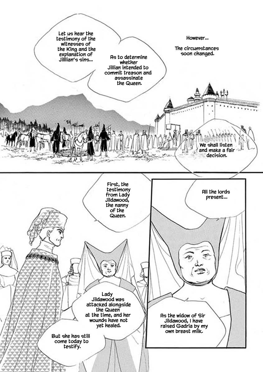 Lineage Chapter 60 #20