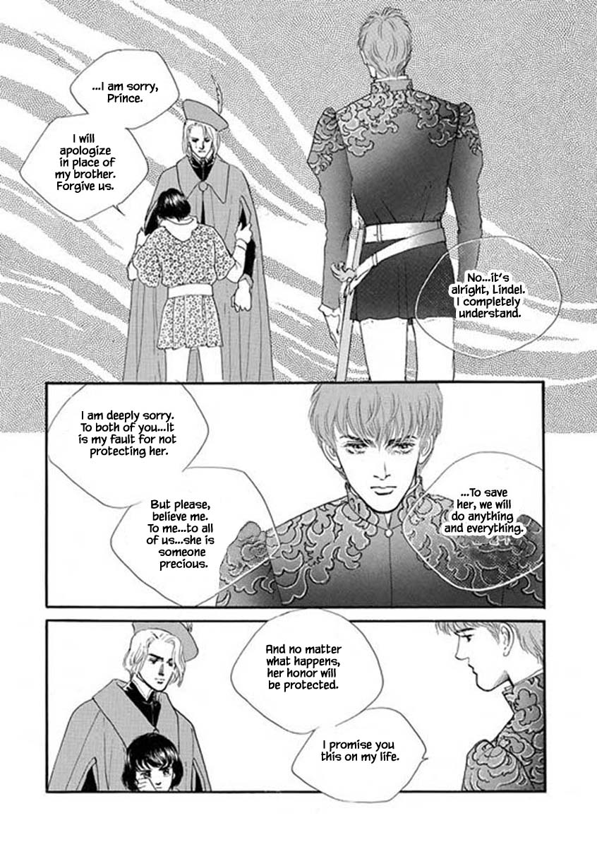 Lineage Chapter 57 #9