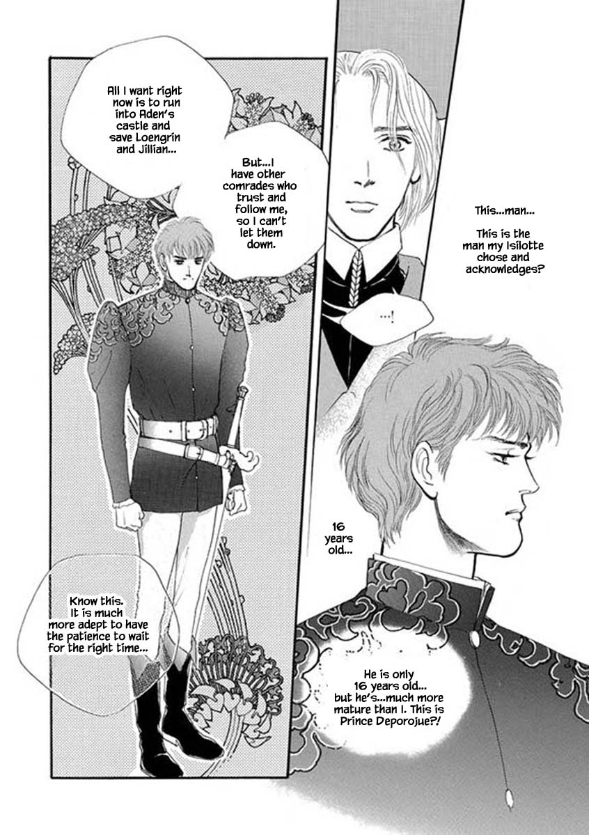 Lineage Chapter 57 #10