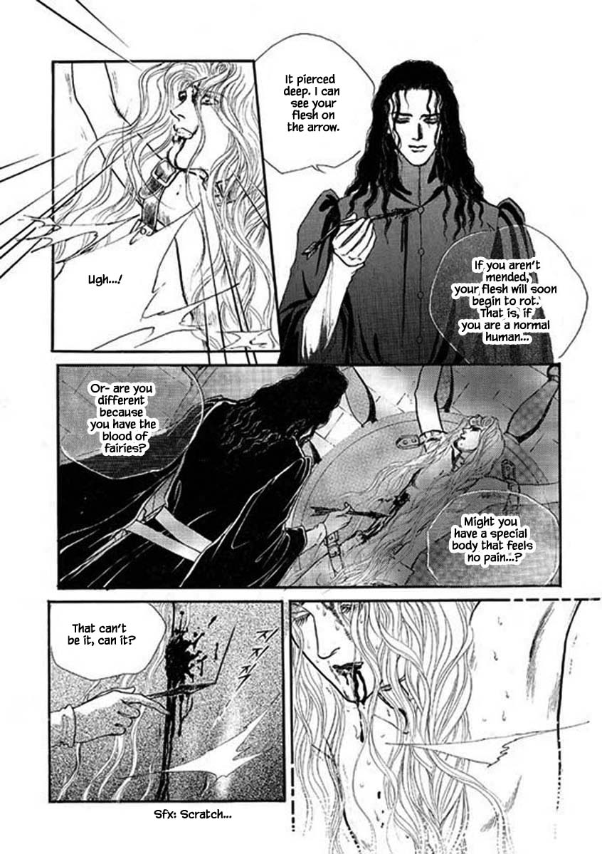 Lineage Chapter 56 #19