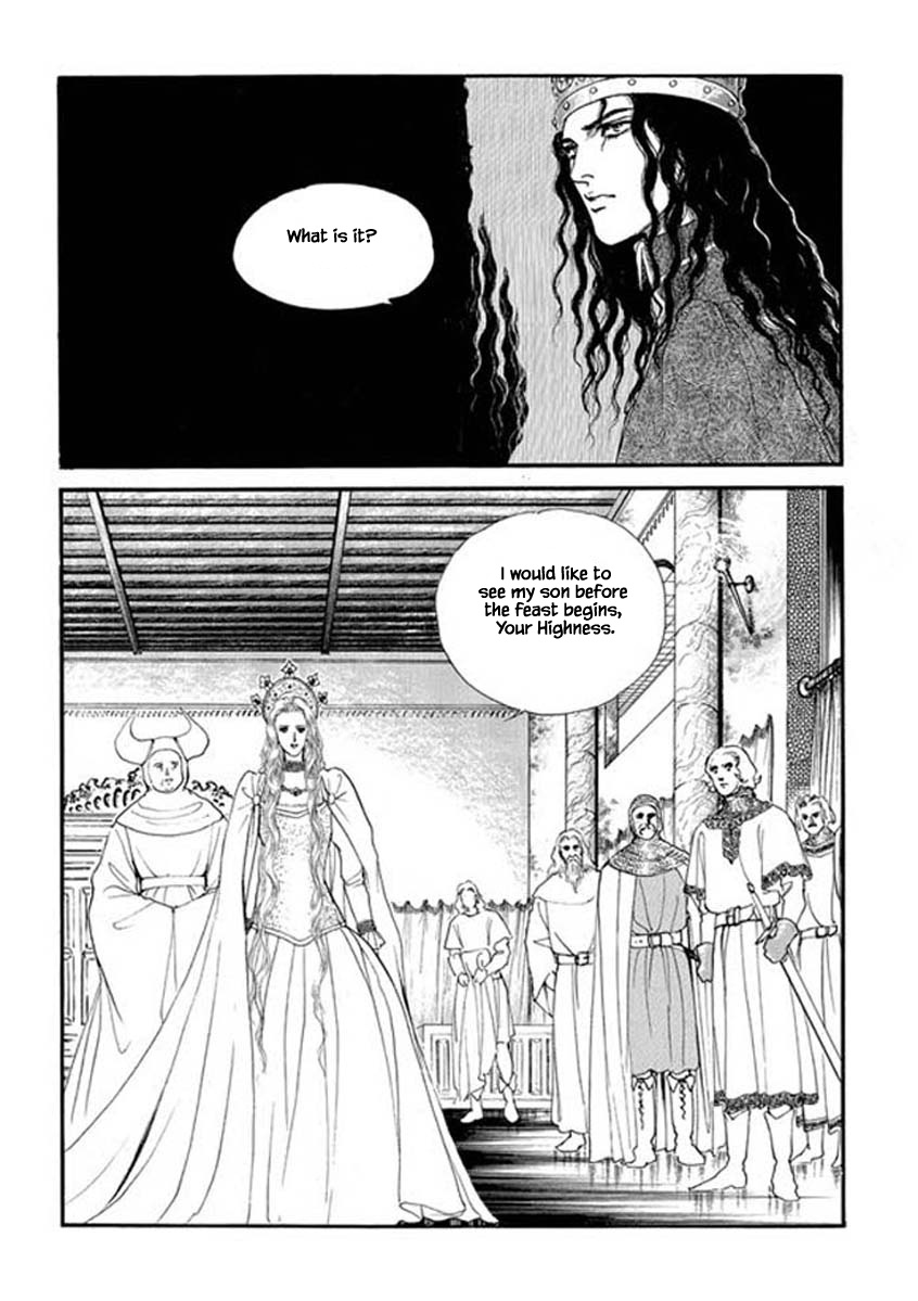 Lineage Chapter 52 #9