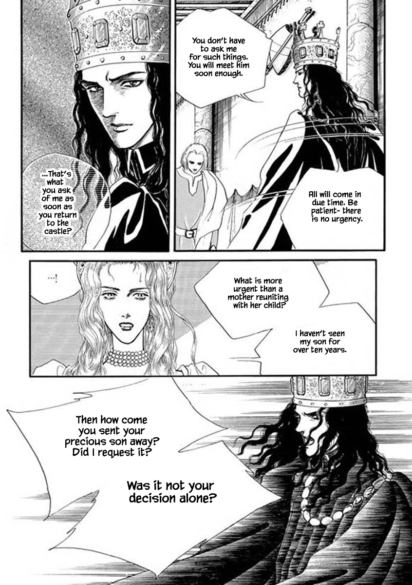 Lineage Chapter 52 #10
