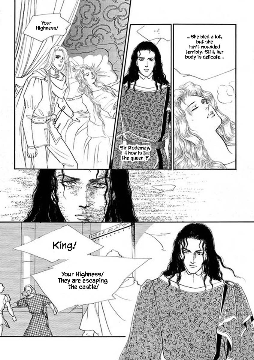 Lineage Chapter 54 #13