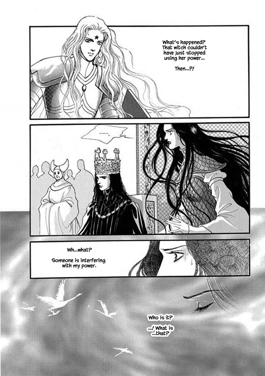 Lineage Chapter 50 #18