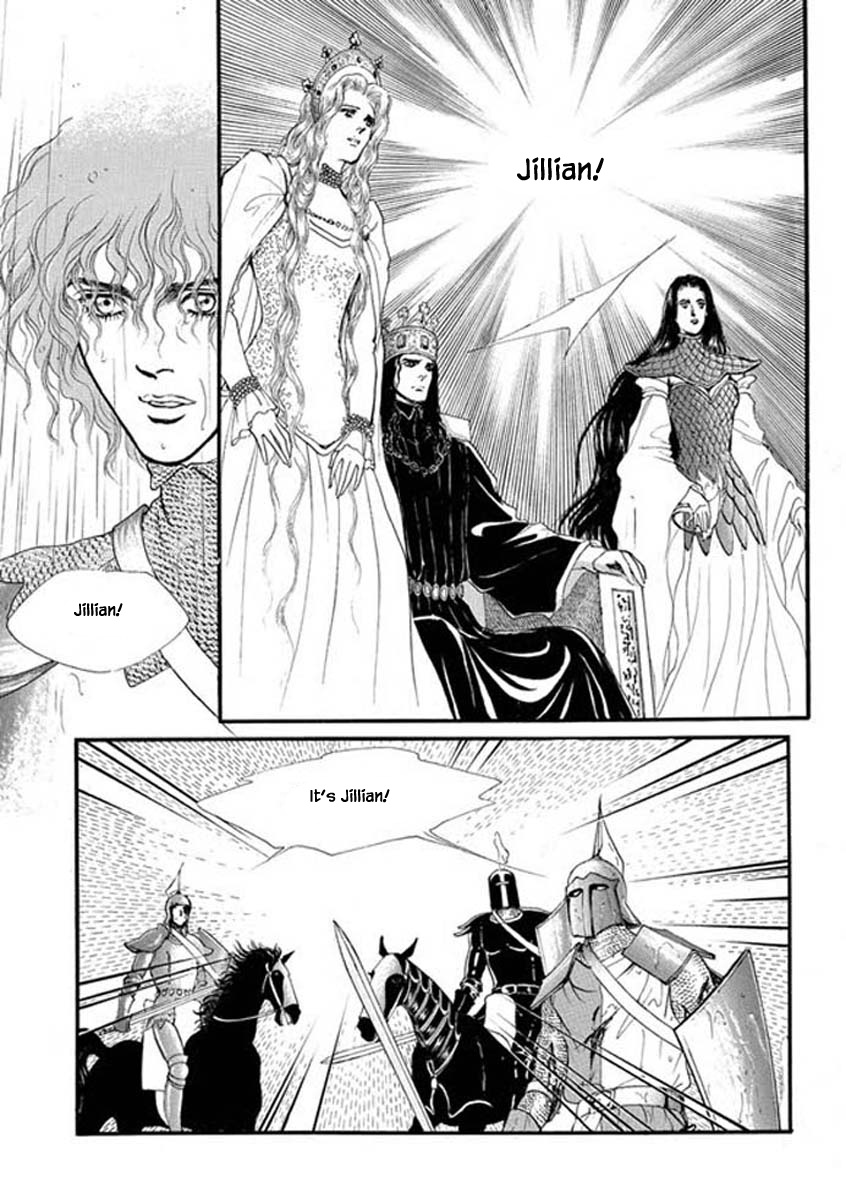 Lineage Chapter 49 #10
