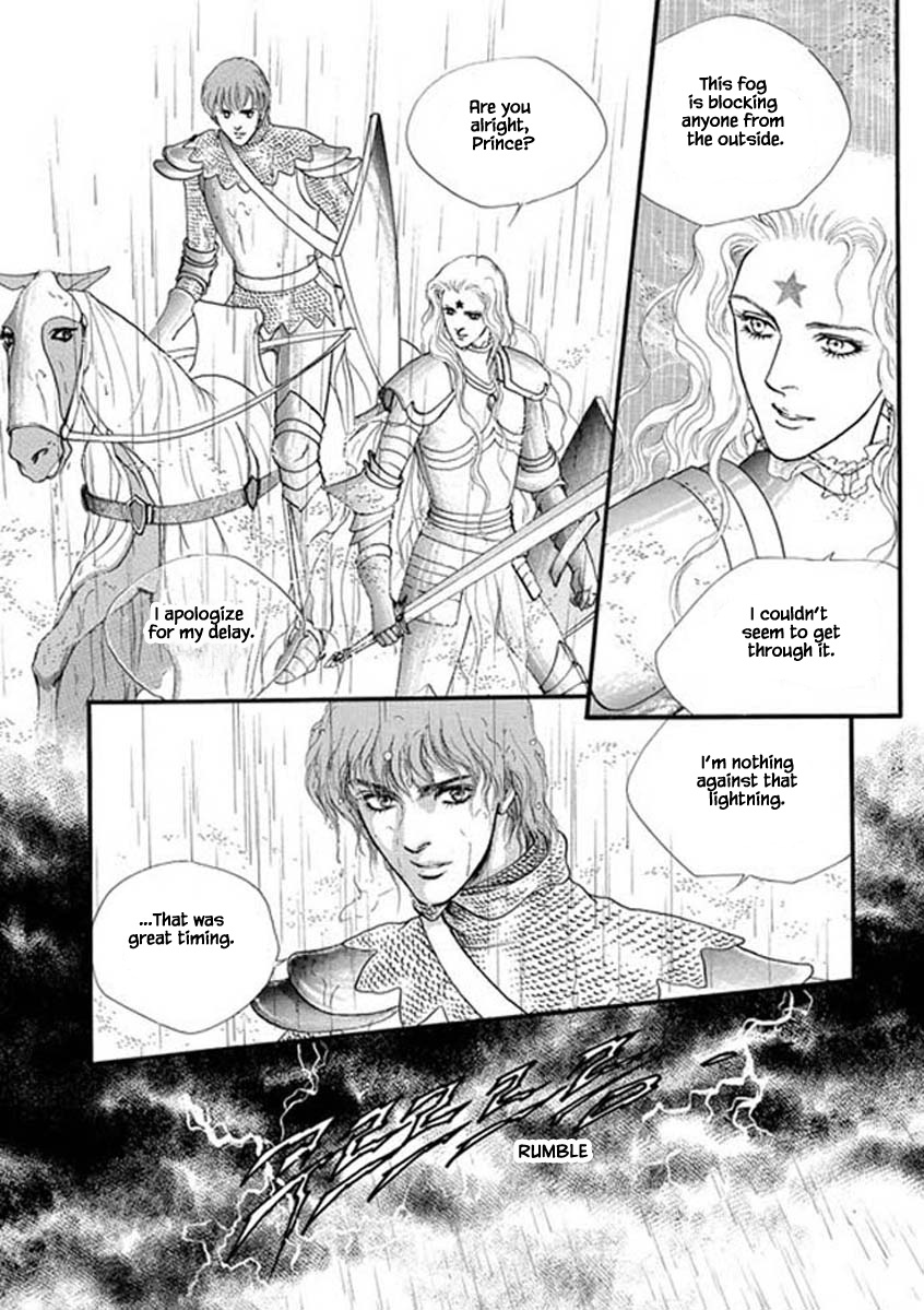 Lineage Chapter 49 #11