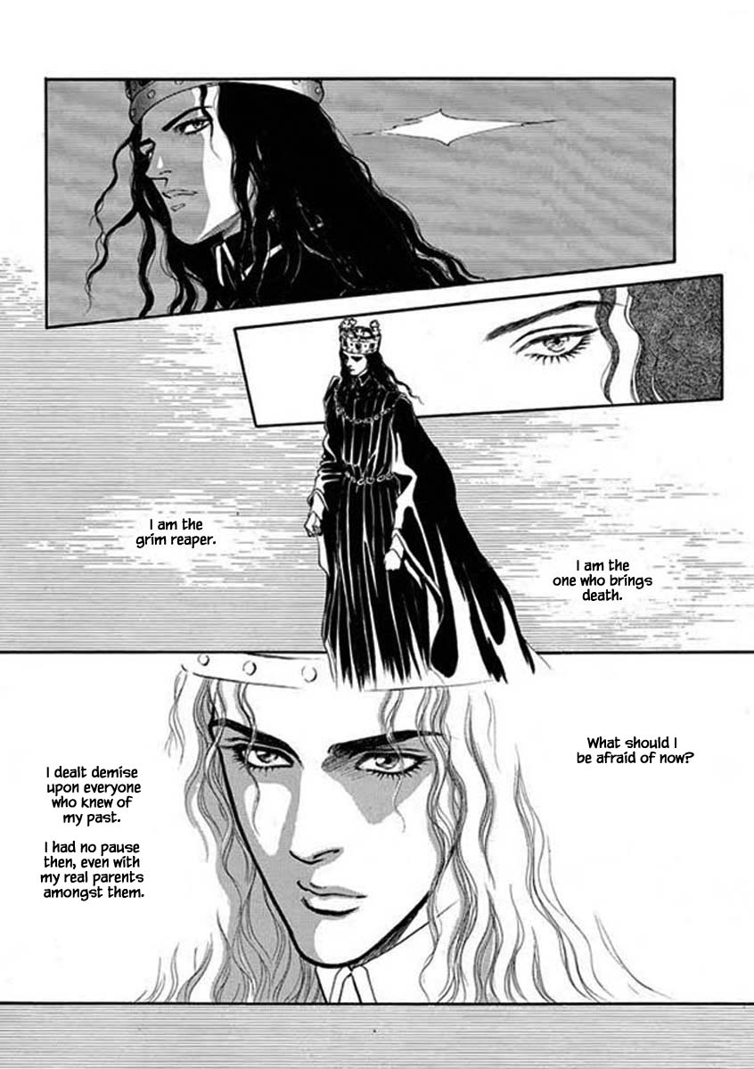 Lineage Chapter 46 #3