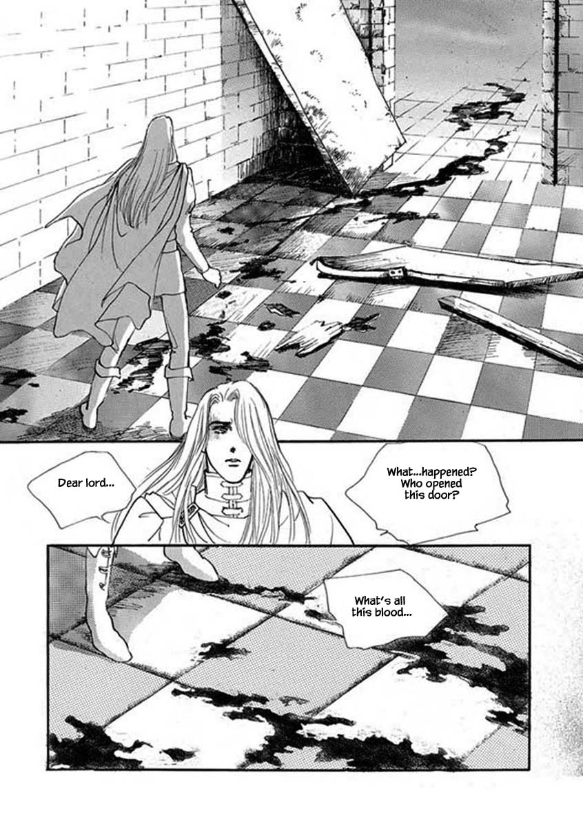 Lineage Chapter 46 #23