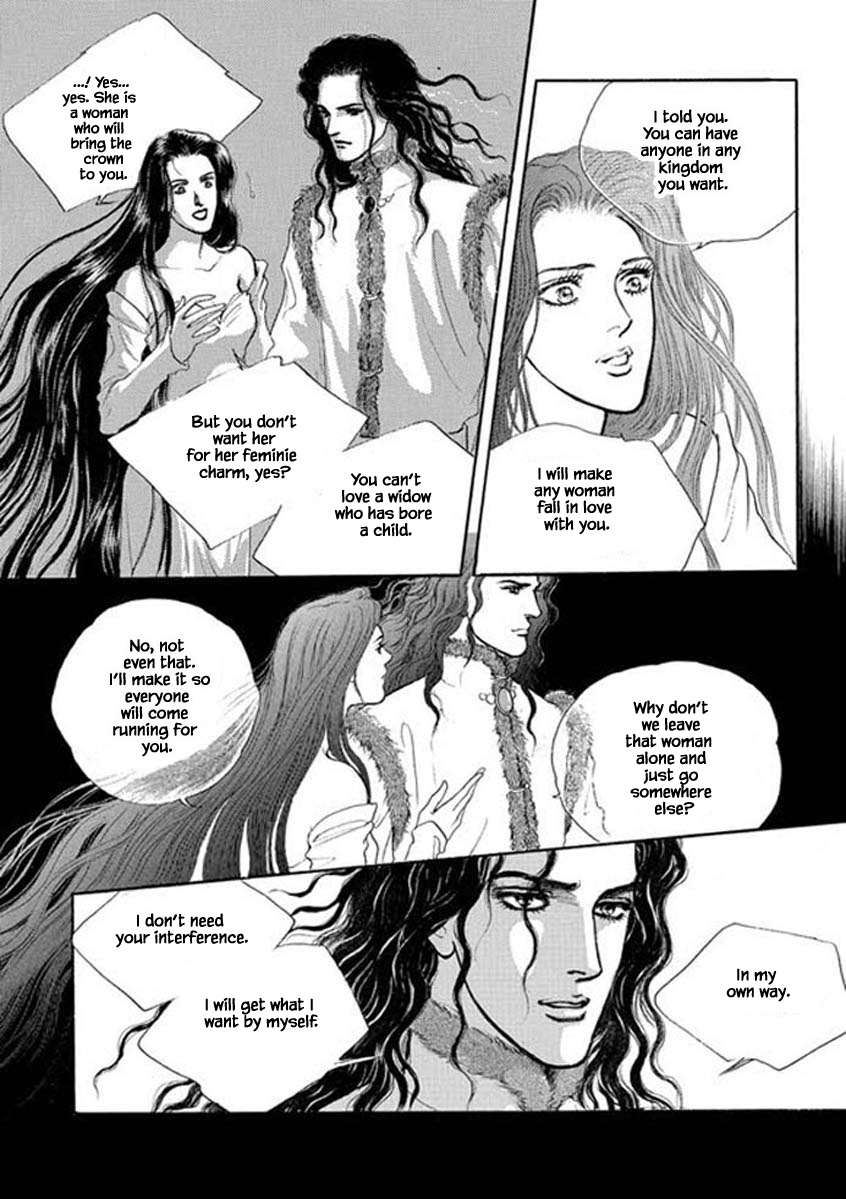 Lineage Chapter 41 #20