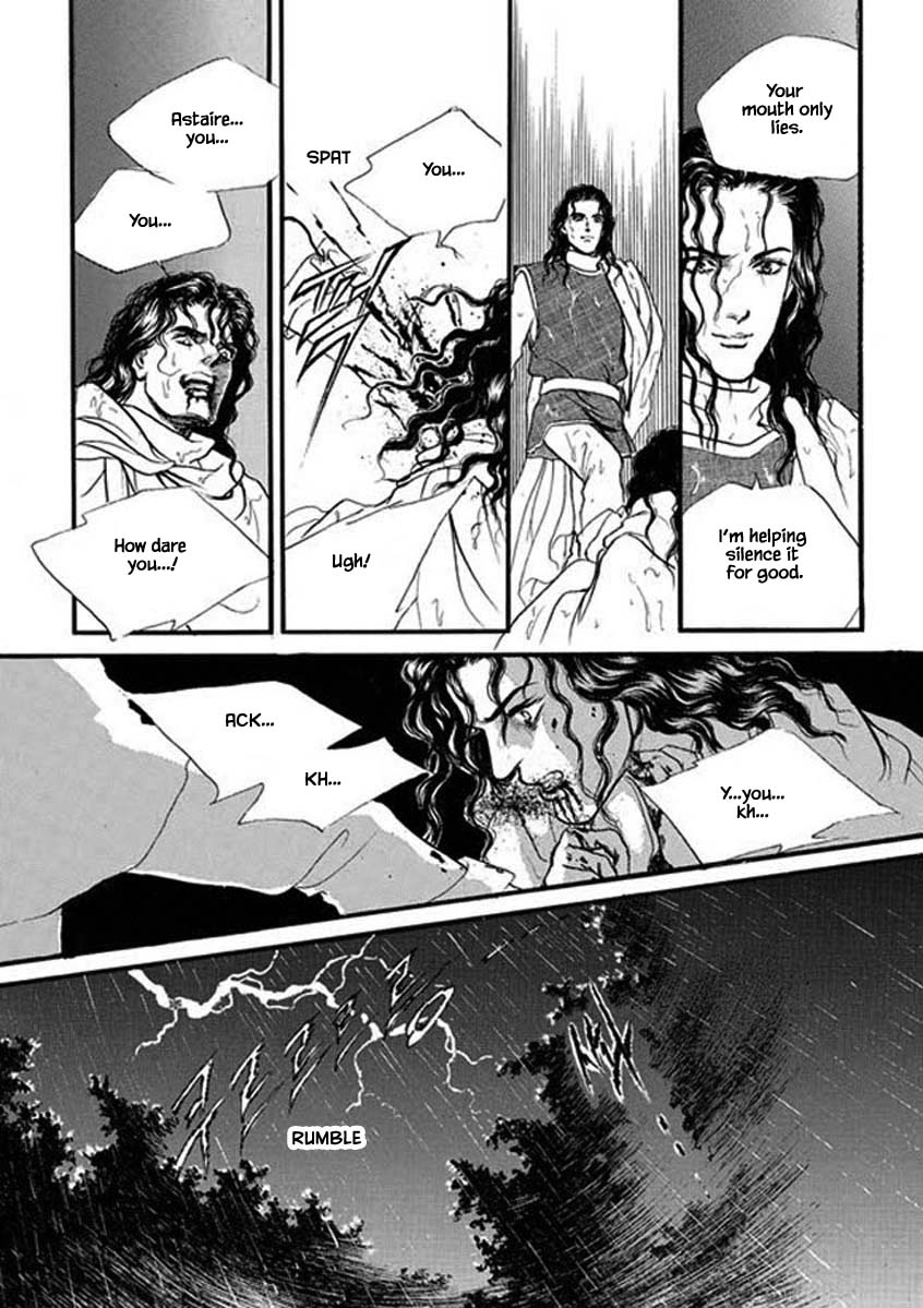 Lineage Chapter 38 #13