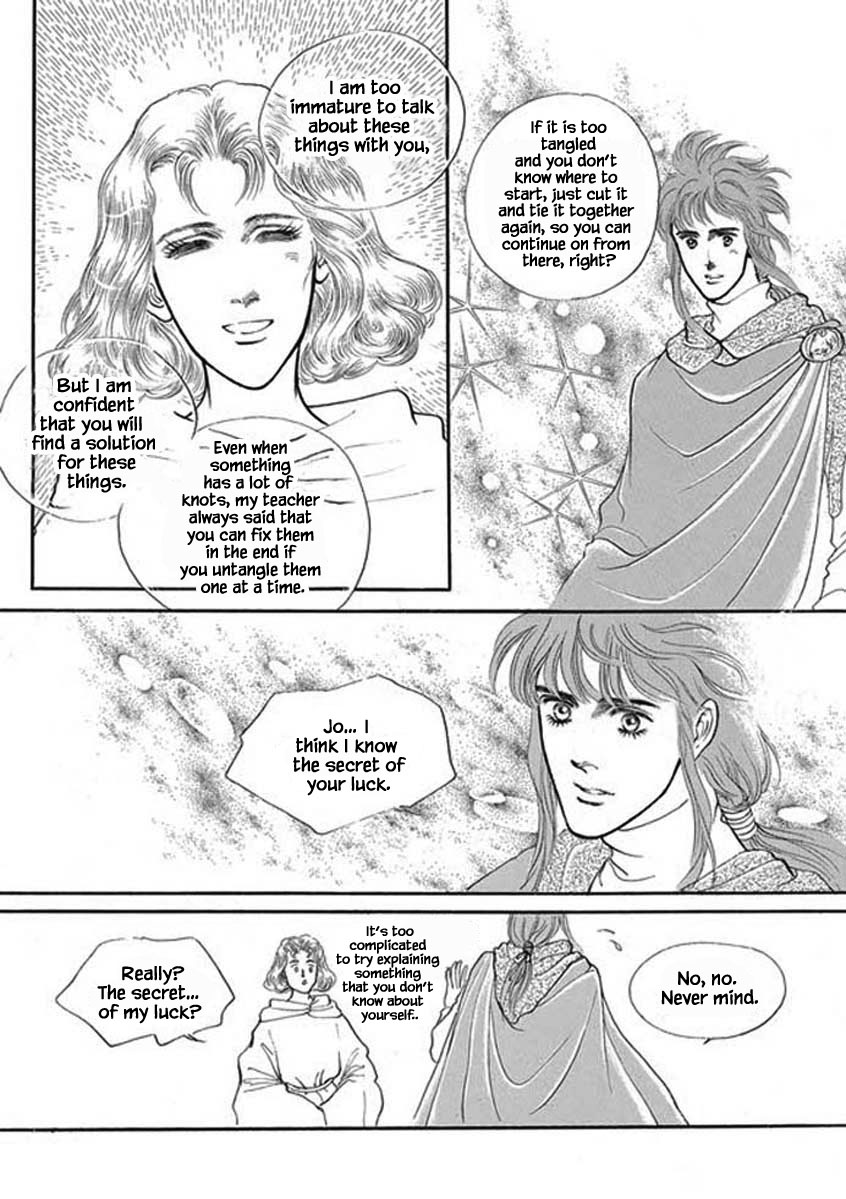 Lineage Chapter 9 #20