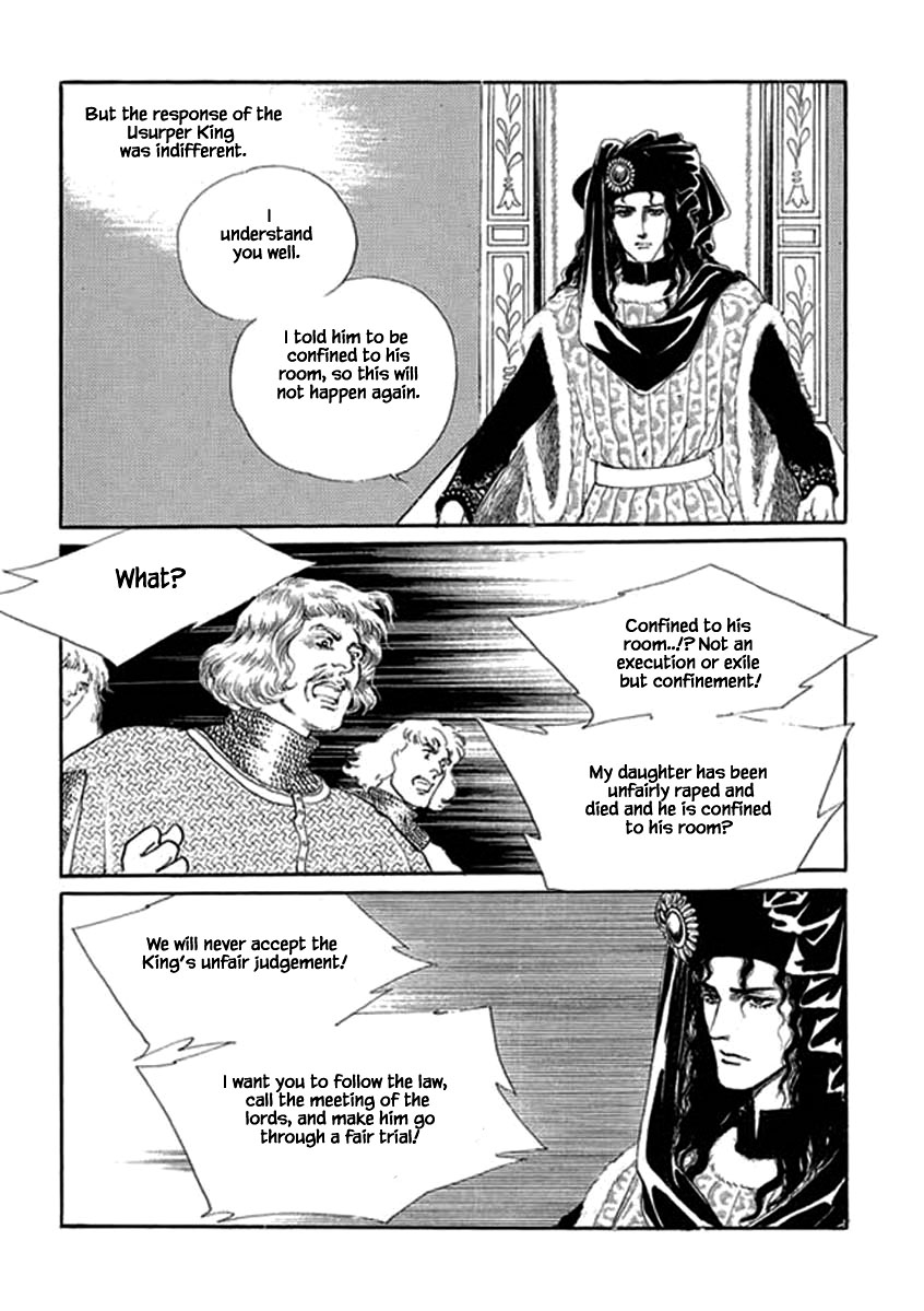 Lineage Chapter 8 #16