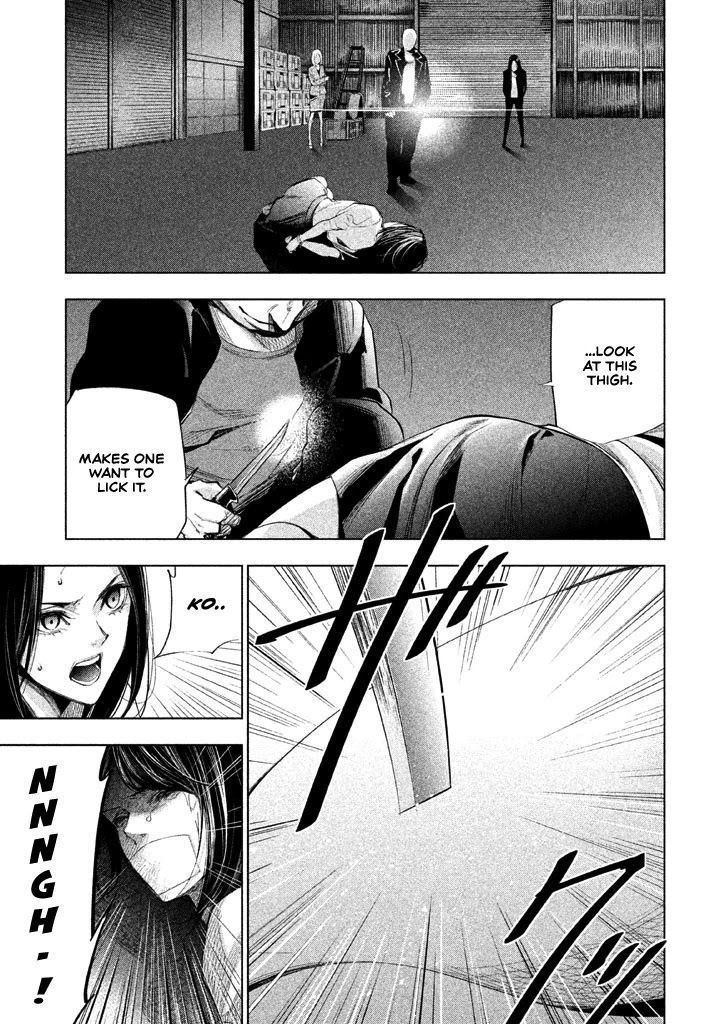 Tantei No Tantei Chapter 16 #8