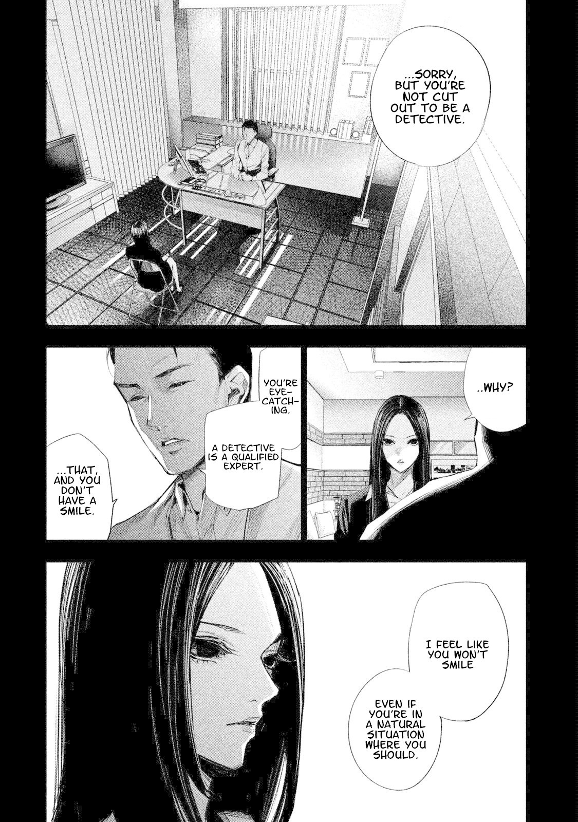 Tantei No Tantei Chapter 10 #13