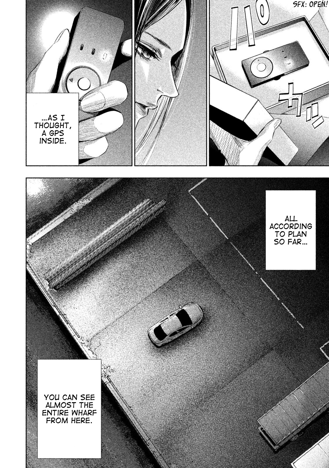 Tantei No Tantei Chapter 6 #15