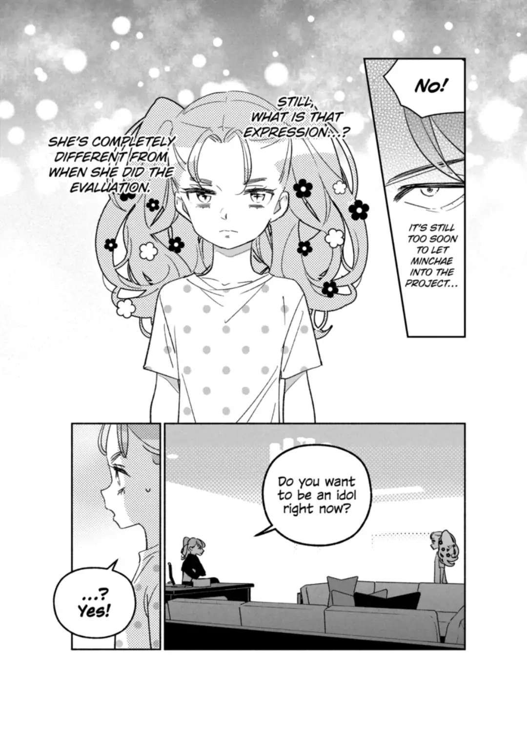 Girl Crush Chapter 44 #13