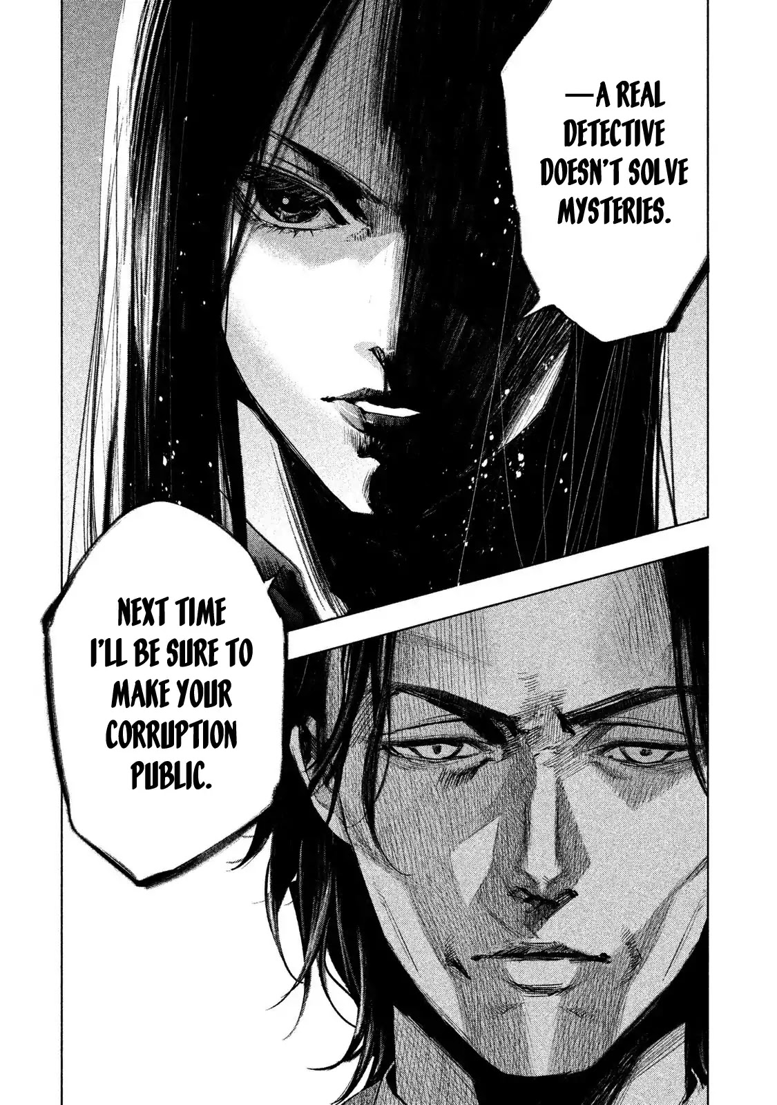 Tantei No Tantei Chapter 4 #14