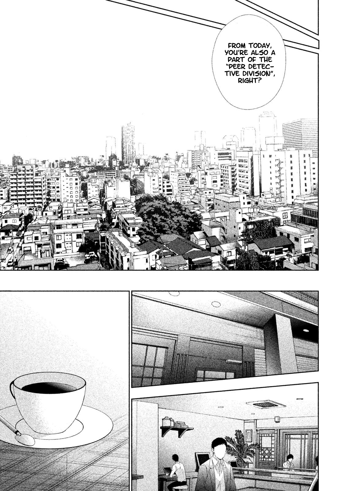 Tantei No Tantei Chapter 1 #26