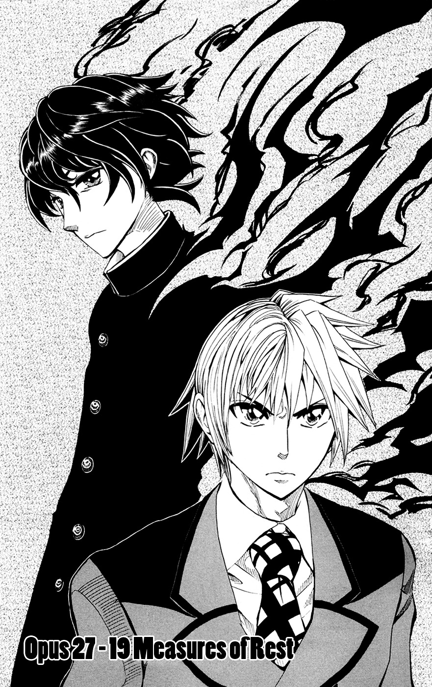 Soul Catcher(S) Chapter 27 #2