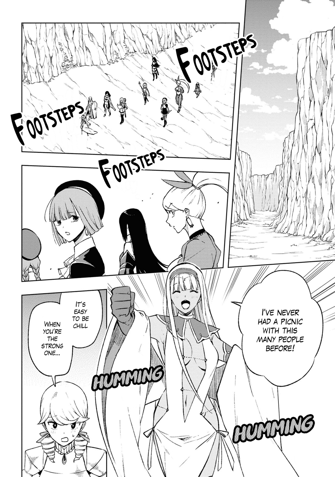 Samayoeru Tensei-Sha-Tachi No Revival Game Chapter 11 #15