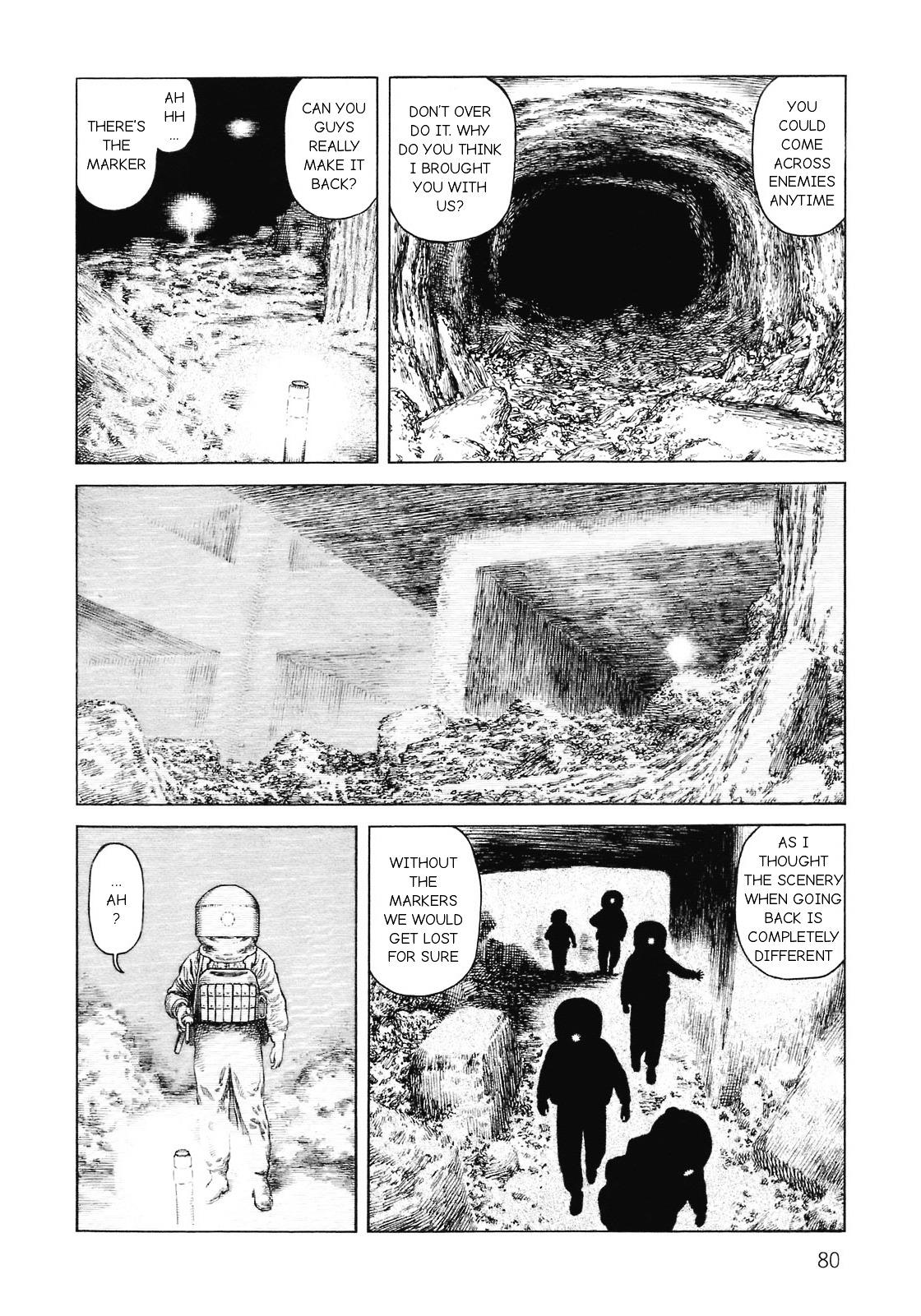 Sunabozu Chapter 89 #14