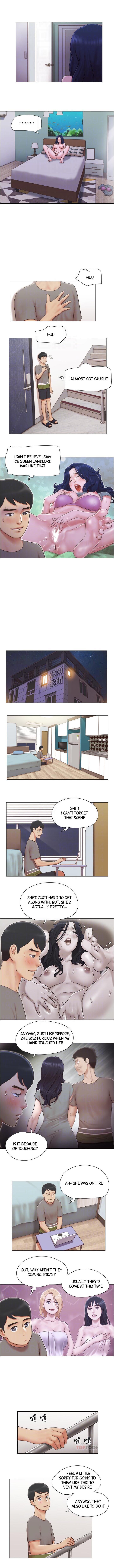 Can I Touch It? Chapter 30 #5