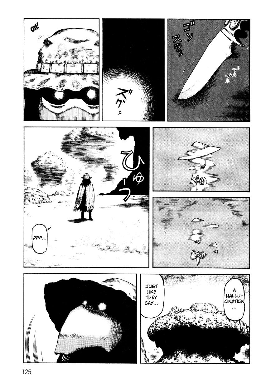 Sunabozu Chapter 83 #6