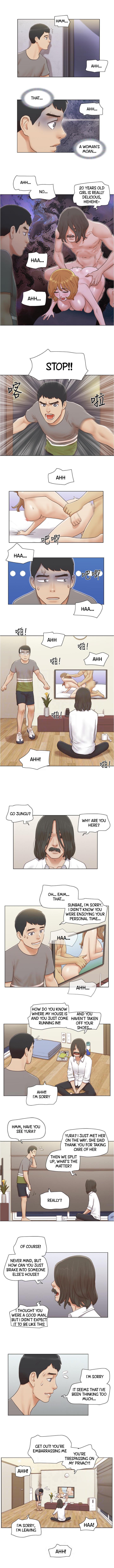 Can I Touch It? Chapter 14 #4