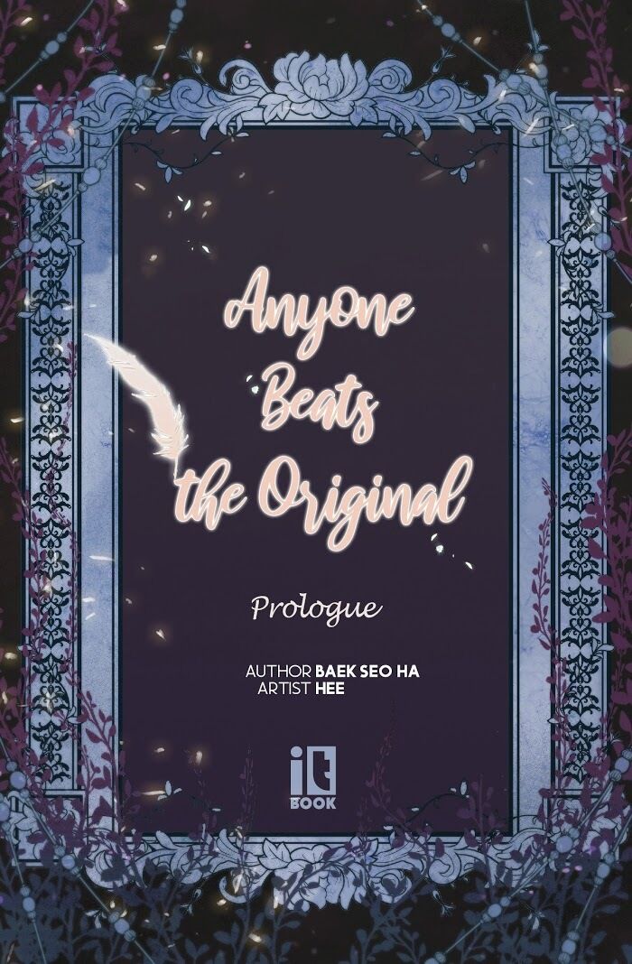 Anyone Beats The Original Chapter 0 #2