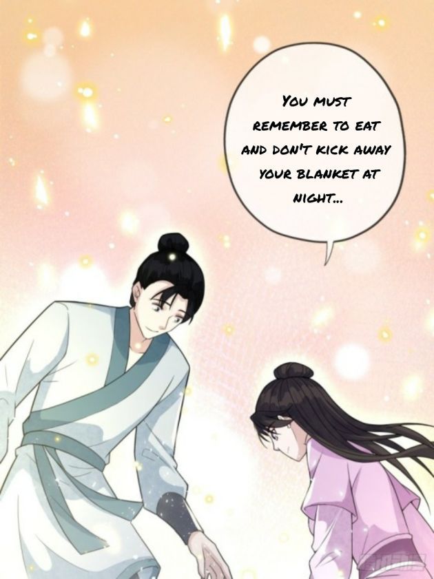 Mo Shi Nv Wang Chapter 24 #5