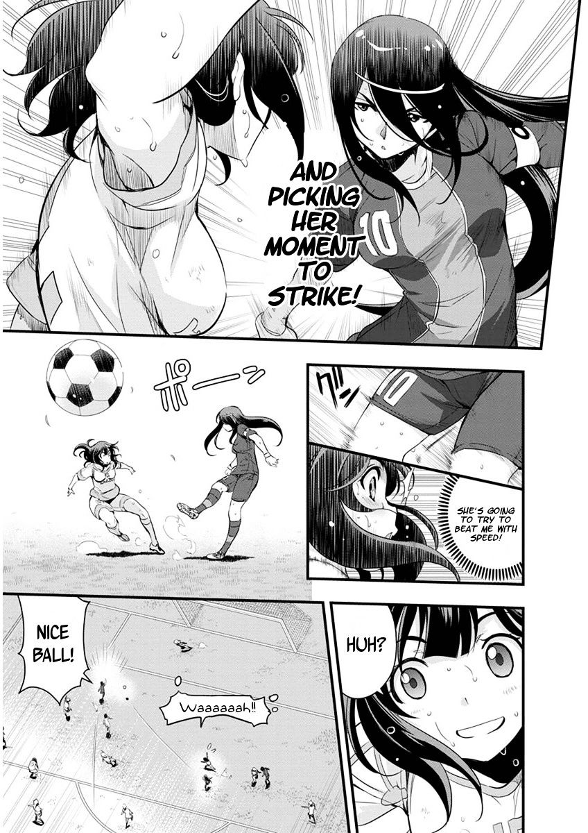 Mai Ball! Chapter 61 #9