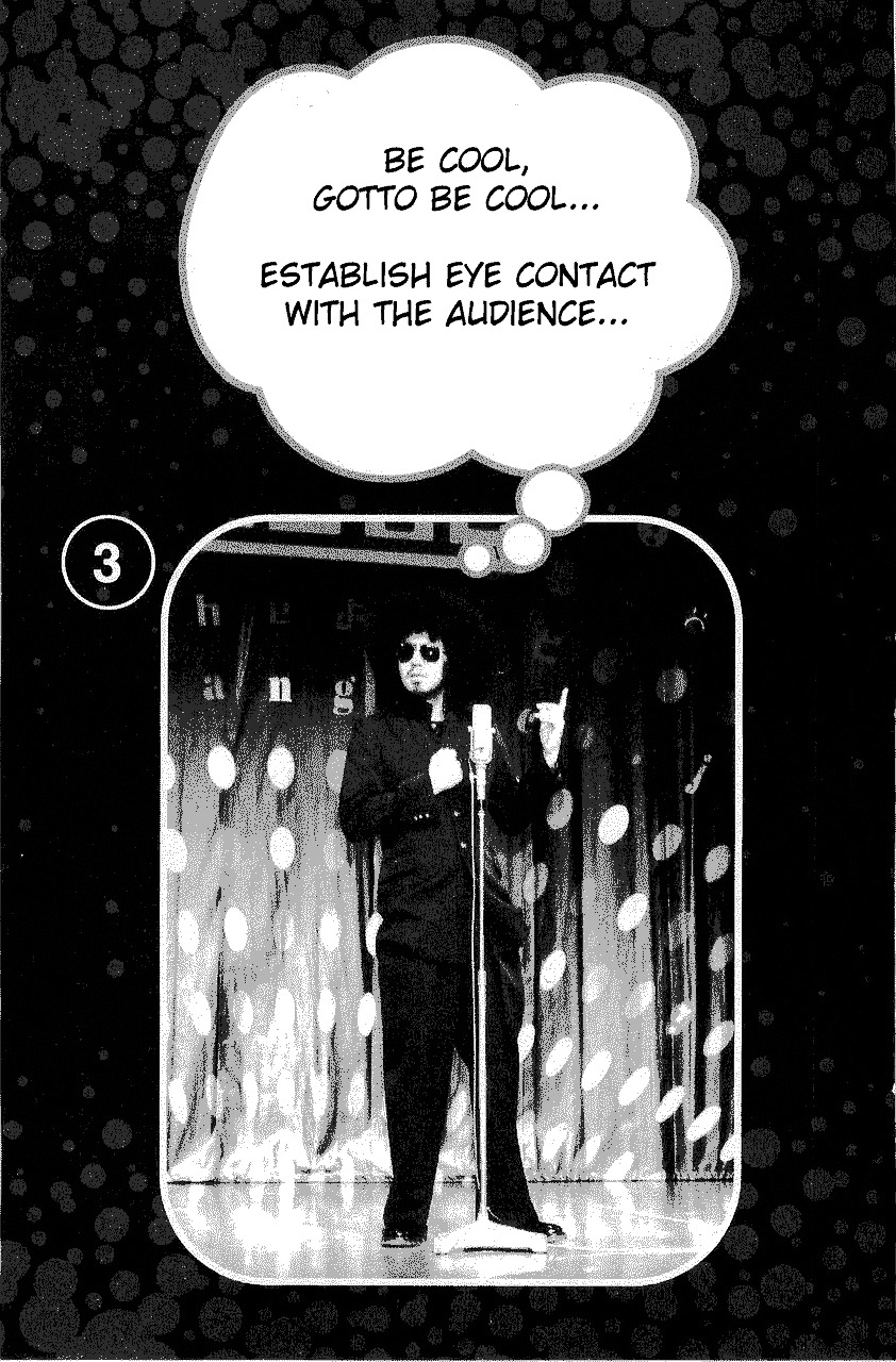 Sakigake!! Cromartie Koukou Chapter 309 #8