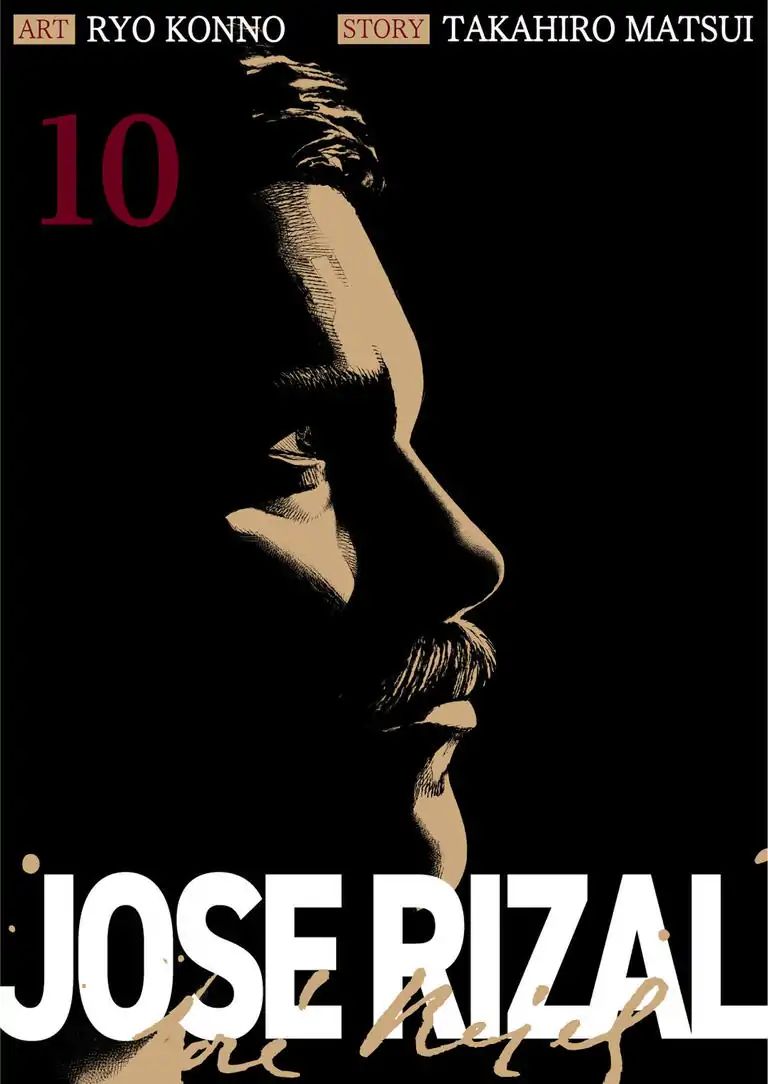 Jose Rizal Chapter 10 #1