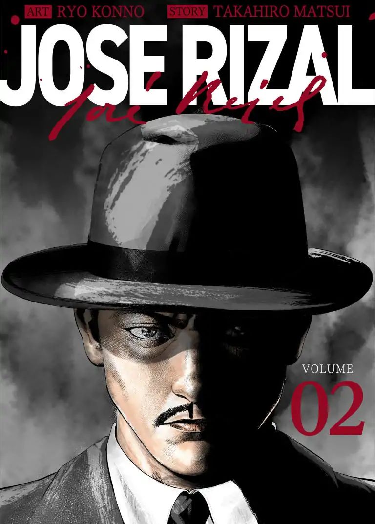 Jose Rizal Chapter 2 #1