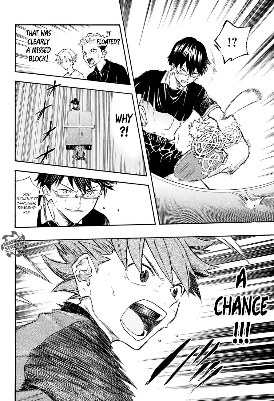 Full Drive Chapter 9 #16