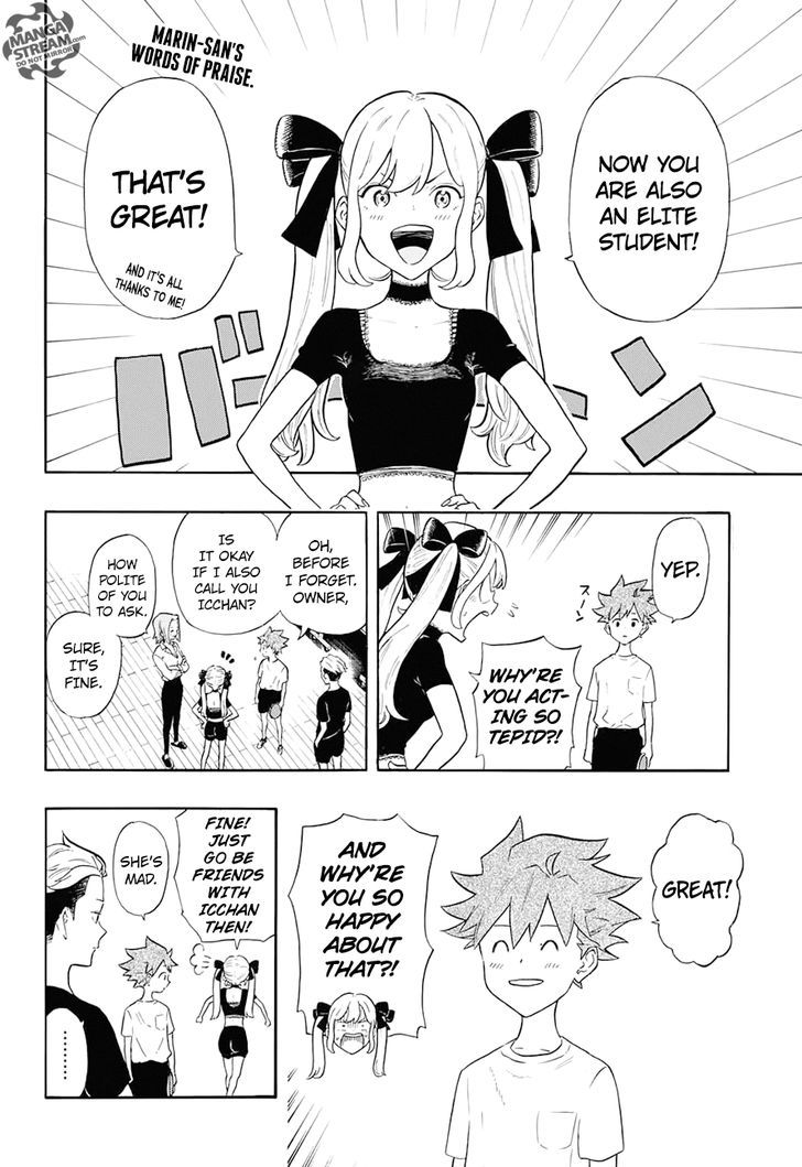 Full Drive Chapter 4 #3