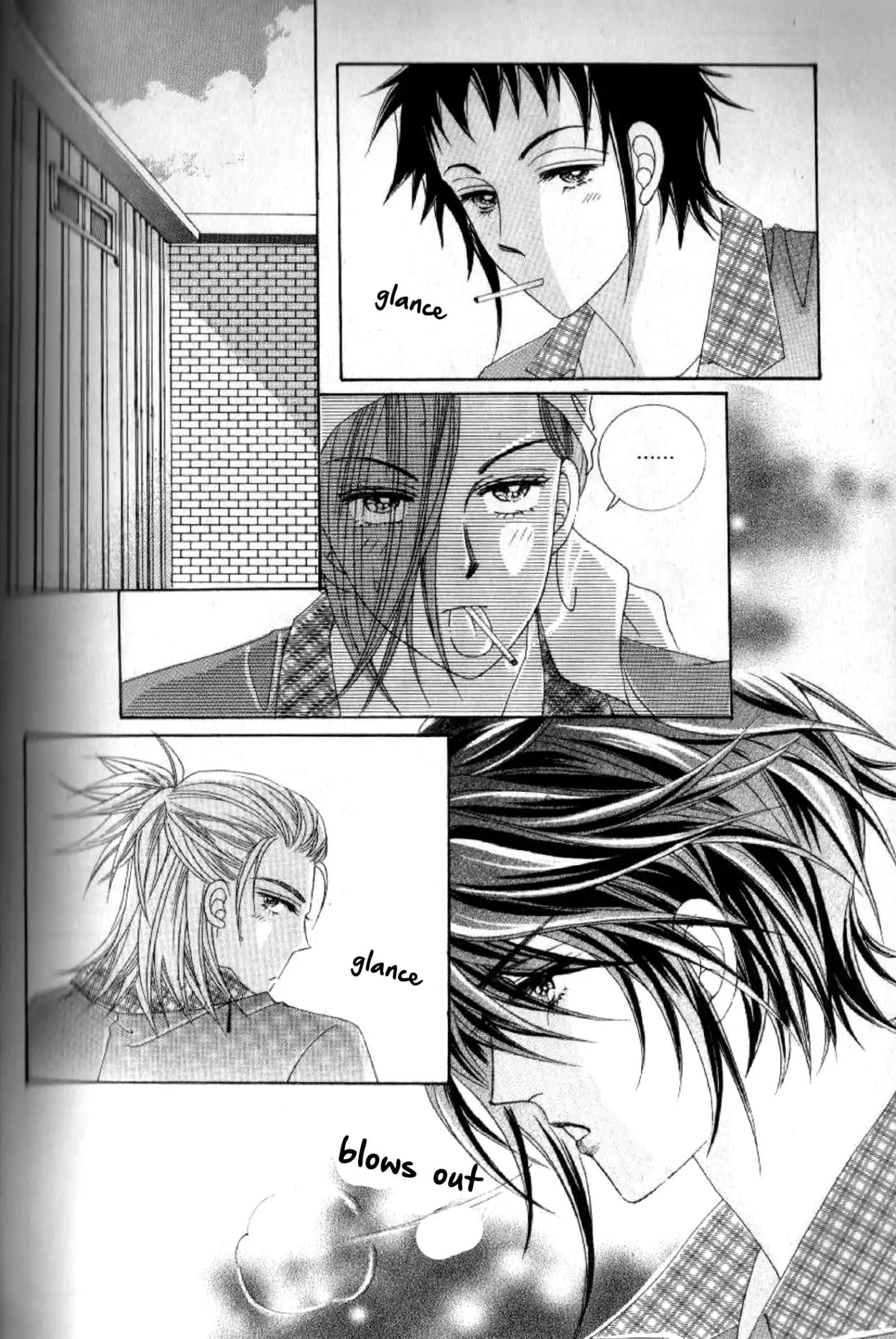 Miunohri To Swan Chapter 46 #29