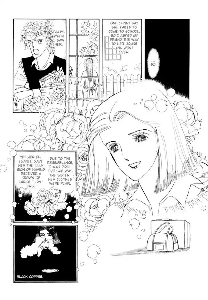 Grass Crown Princess Chapter 1 #46