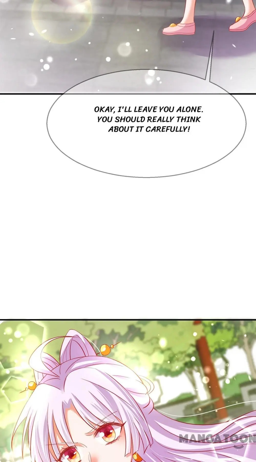 Kitten Princess Chapter 50 #10