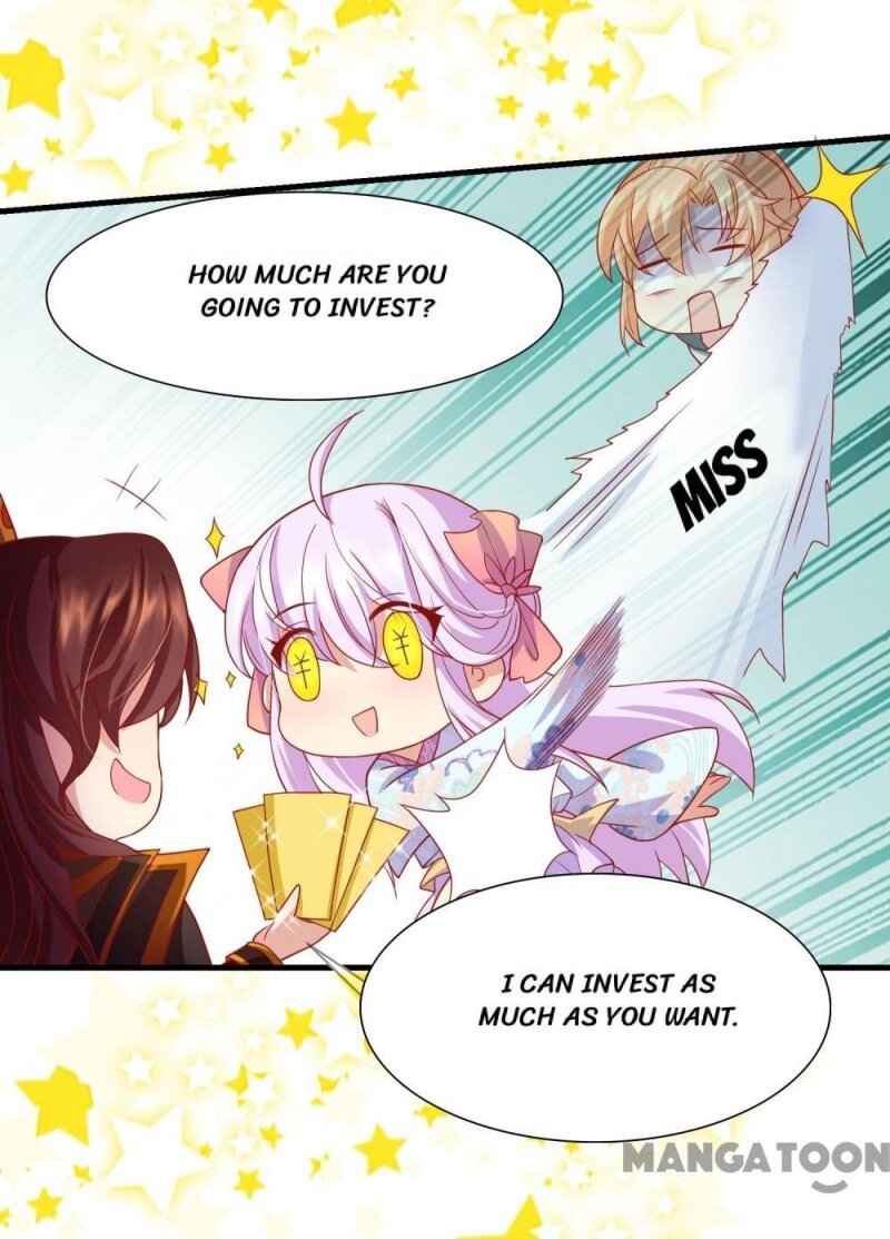 Kitten Princess Chapter 32 #21