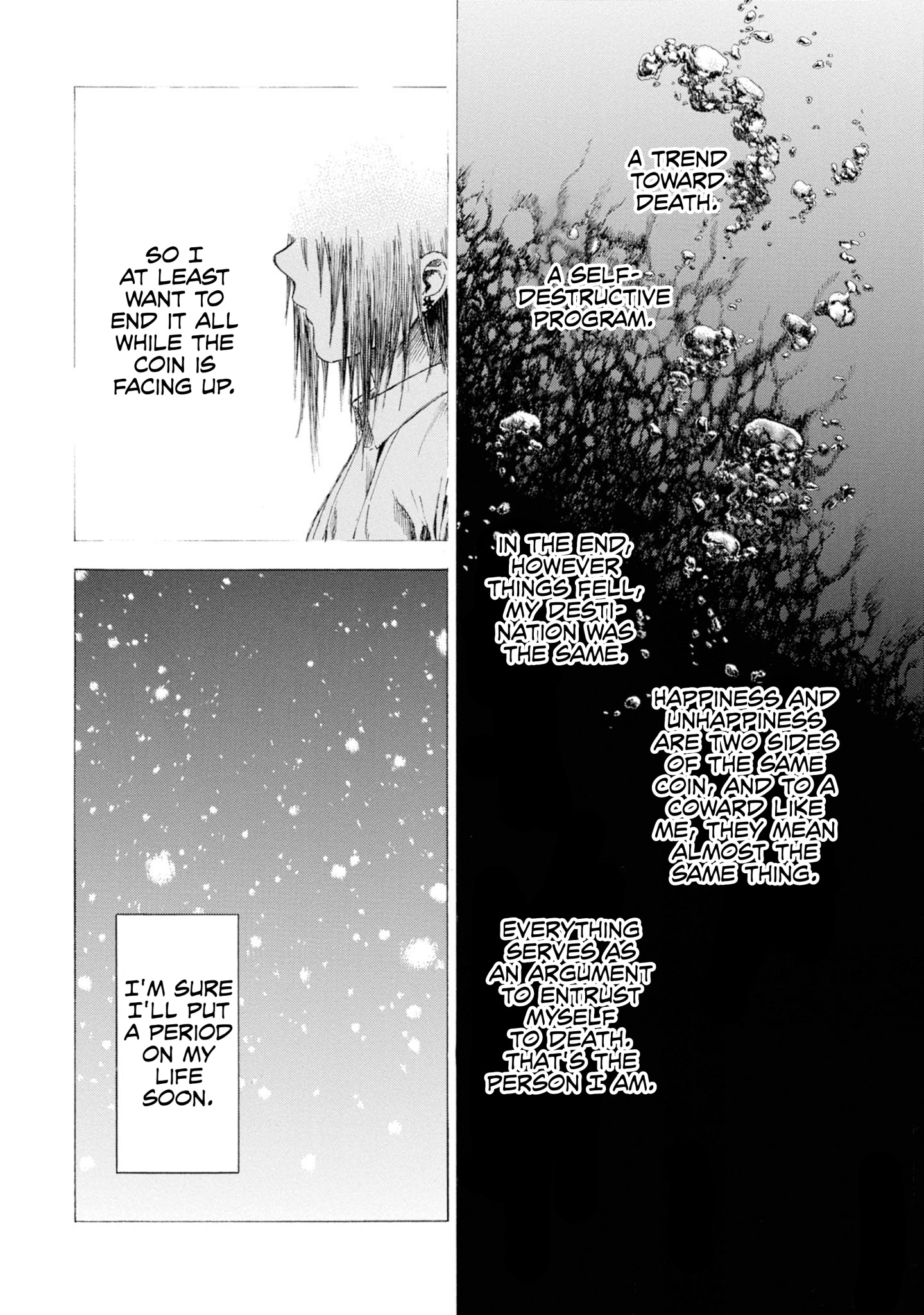 Parasite In Love Chapter 14 #32