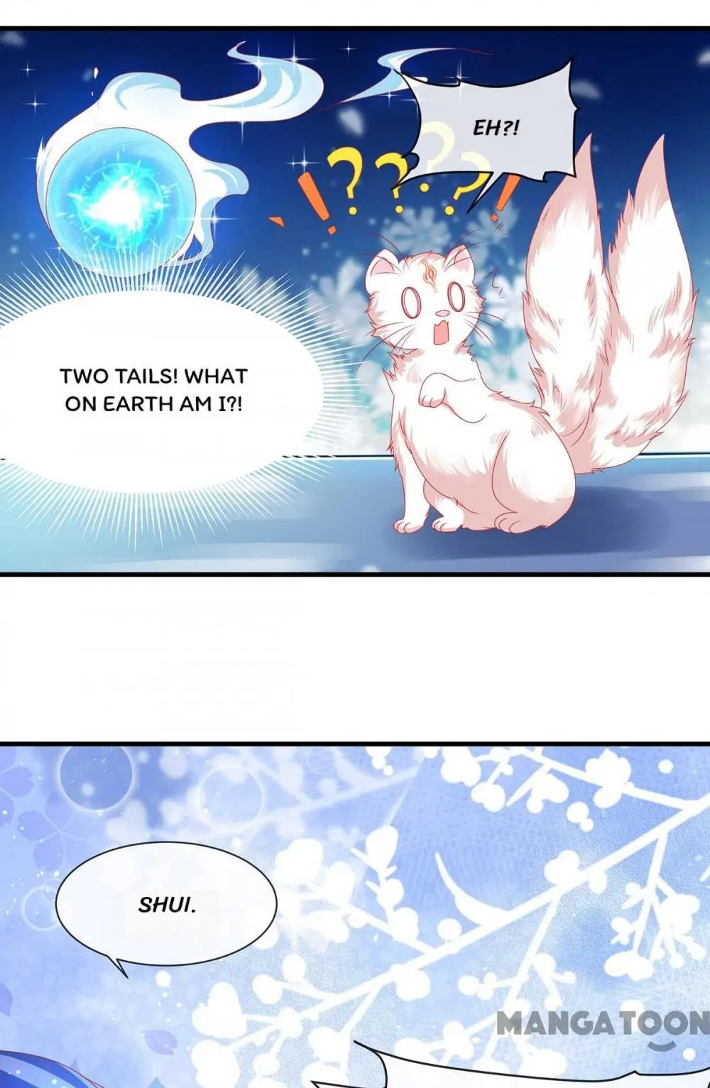 Kitten Princess Chapter 24 #23