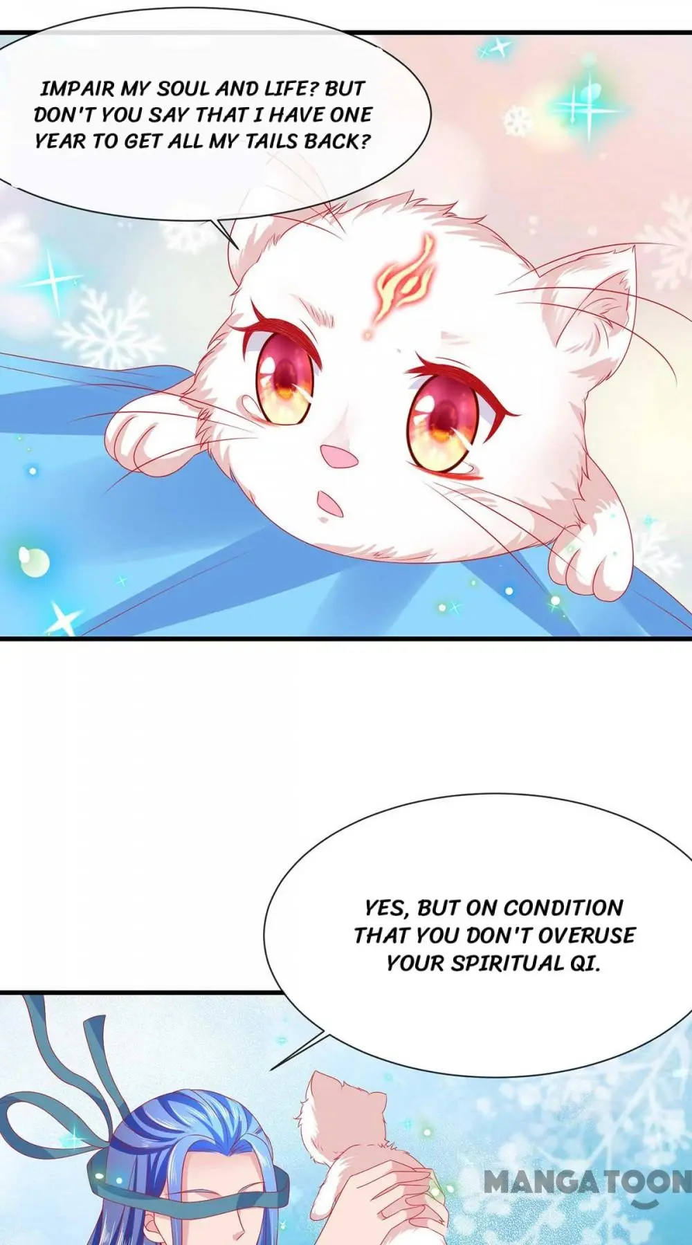 Kitten Princess Chapter 24 #26