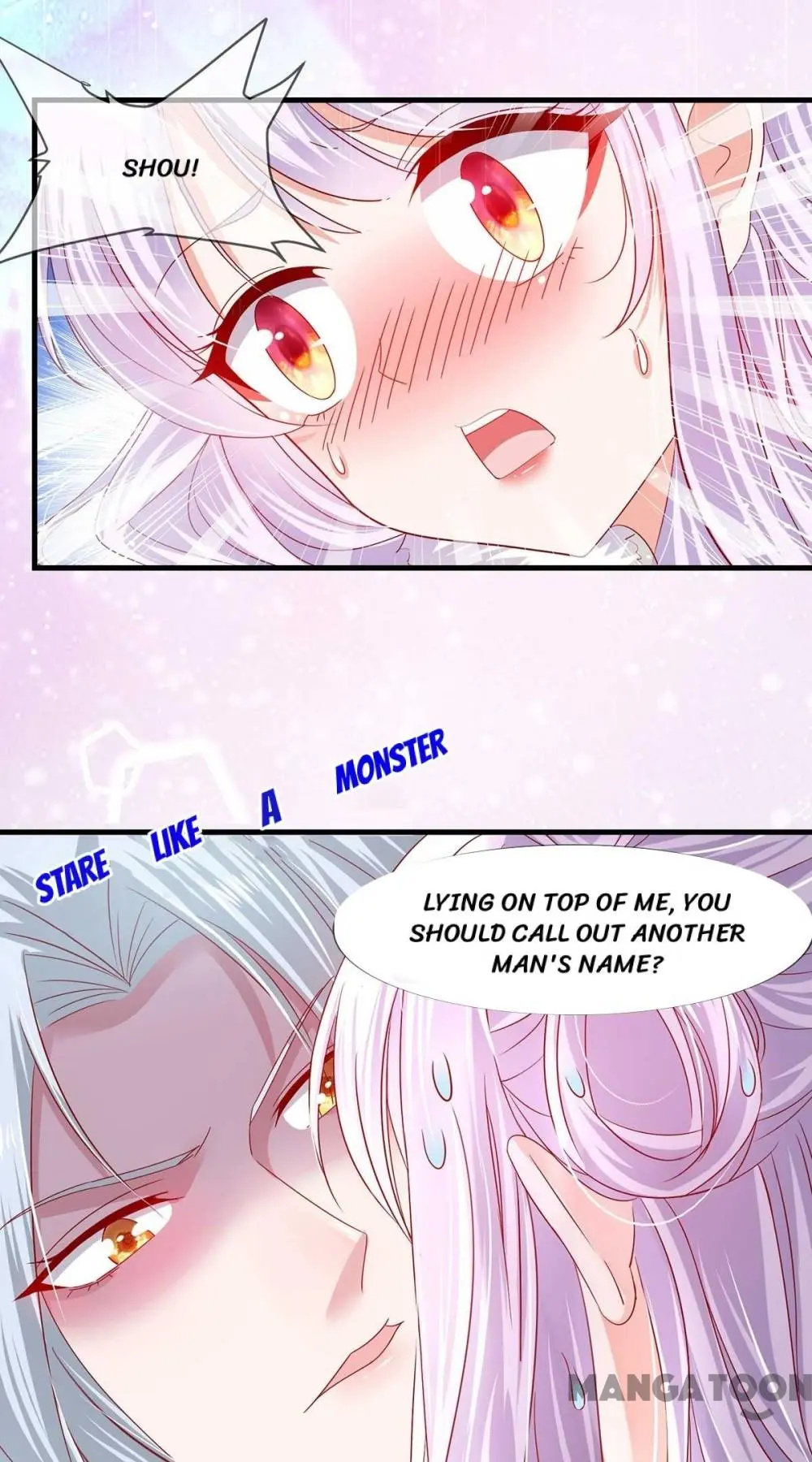 Kitten Princess Chapter 24 #31