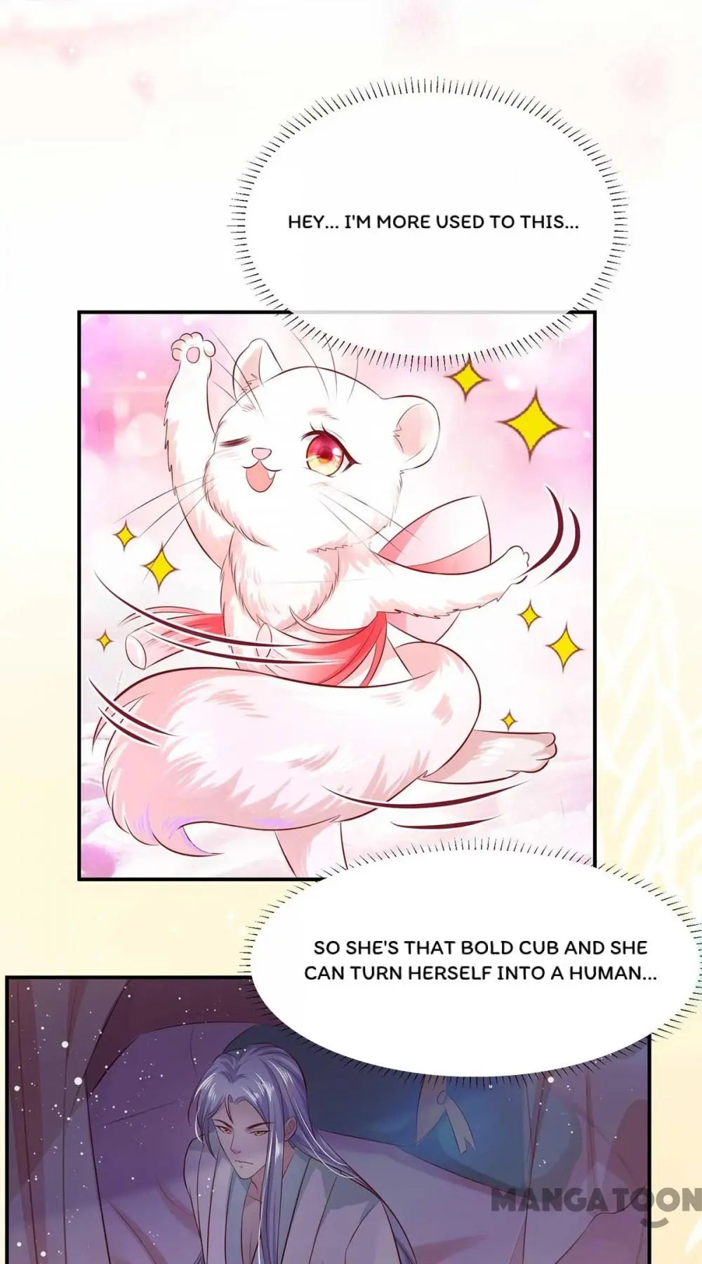 Kitten Princess Chapter 11 #35