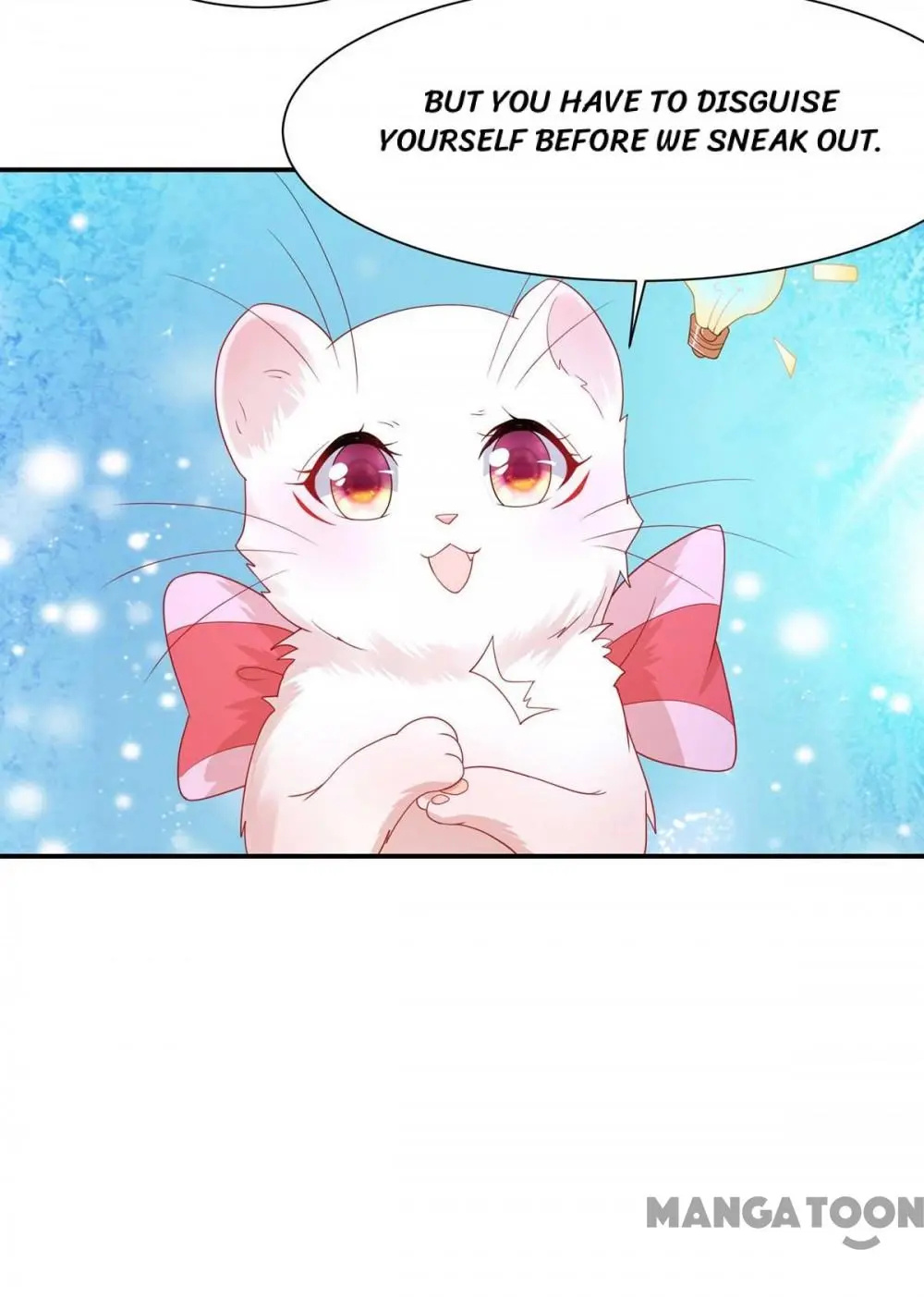 Kitten Princess Chapter 8 #63