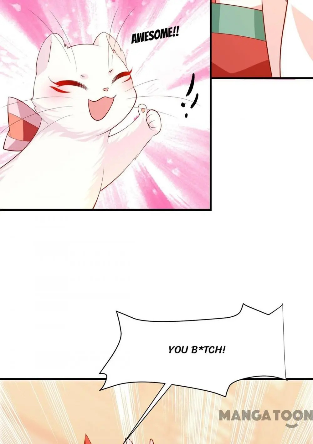 Kitten Princess Chapter 9 #30