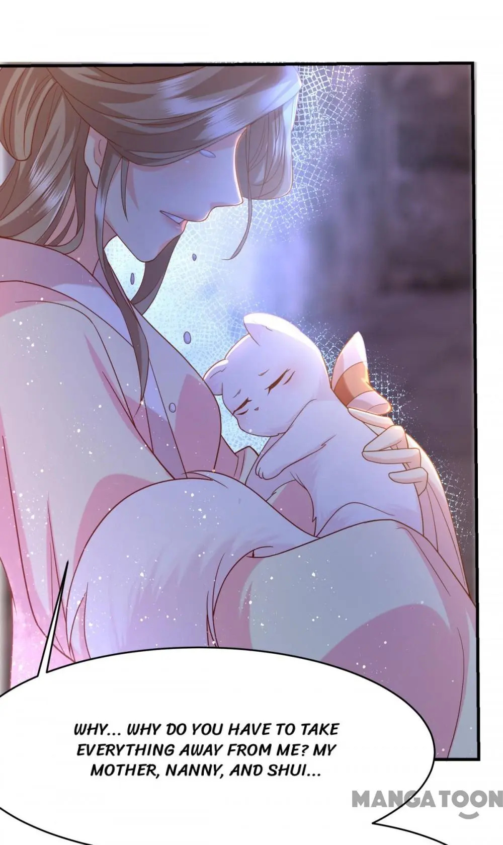 Kitten Princess Chapter 9 #80